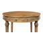 Mixson Solid Wood End Table