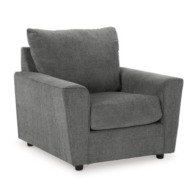 Armstid Upholstered Armchair