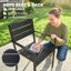 Outdoor Patio Dining Armchair