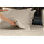 Ensemble de draps en satin à densité de tissage 320 fils -69385558-28124313