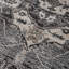 Tapis gris tissé à la machine-70086074