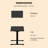 Dojtcho Home Office Adjustable Standing Desk-62270593-113909856