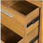 Table de chevet 20,7 x 15,4 x 22 po