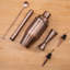 Stainless Steel Shaker