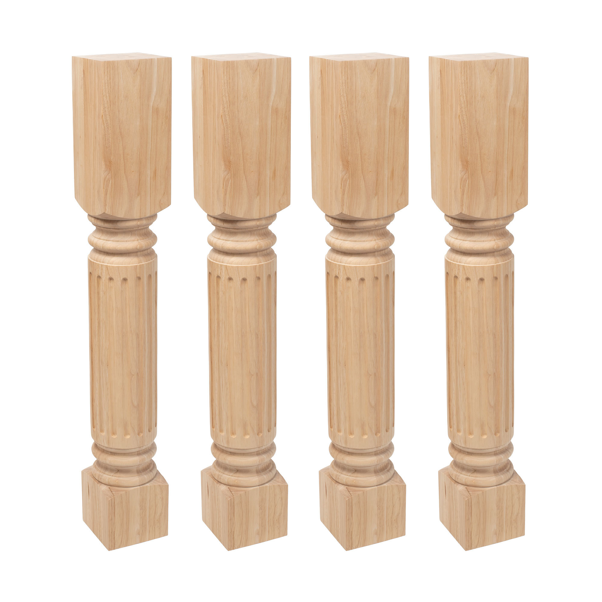 Architectural Products by Outwater L.L.C. Unfinished North American