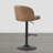 Swivel Adjustable Height Bar Stool-2013765366-2021200586