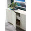 Caracole Classic 82'' W Solid Wood Sideboard
