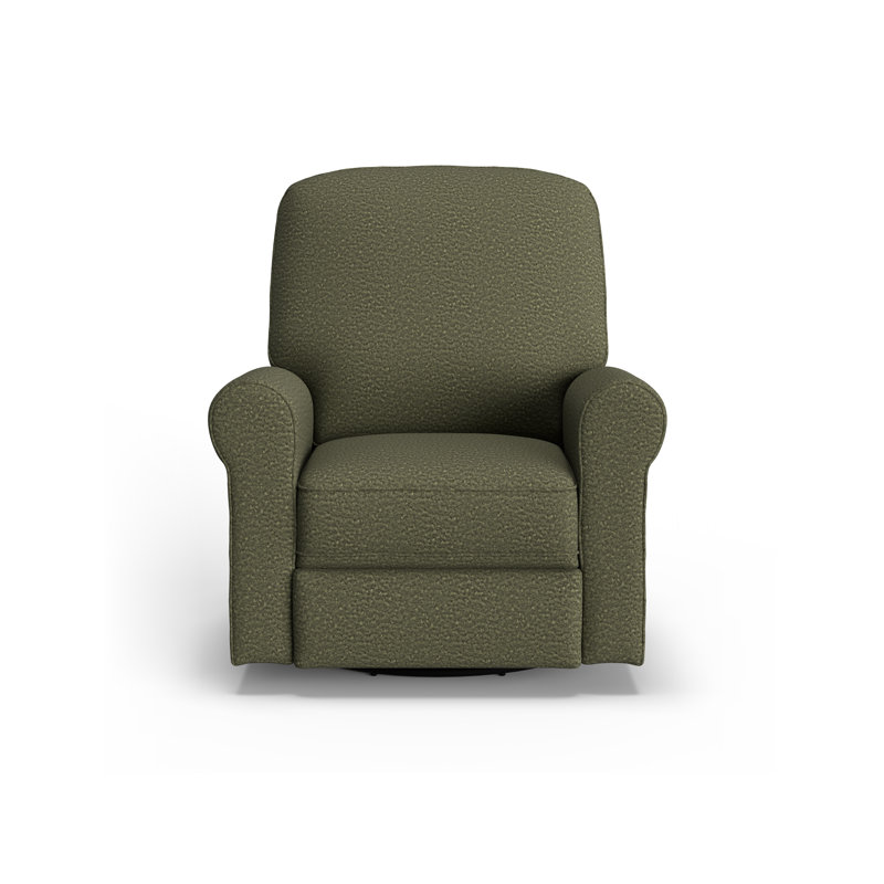 Fauteuil inclinable électrique Anastasia, Fiona Olive Performance