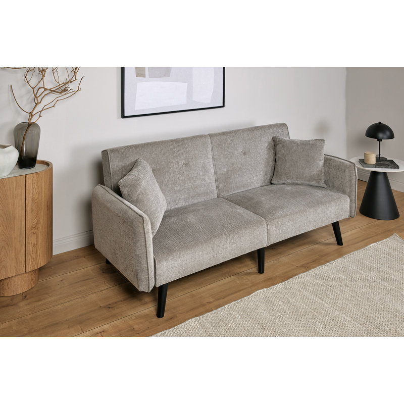 Shiflet Sleeper, Grey