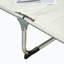 Méridienne d'extérieur en aluminium Xintong