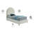 Barthel Upholstered Platform Bed-1383393465-1383393471