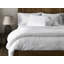 Refined Organic Percale Flat Sheet-21946595-21946596