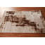Transitional Oriental Rug 4x6