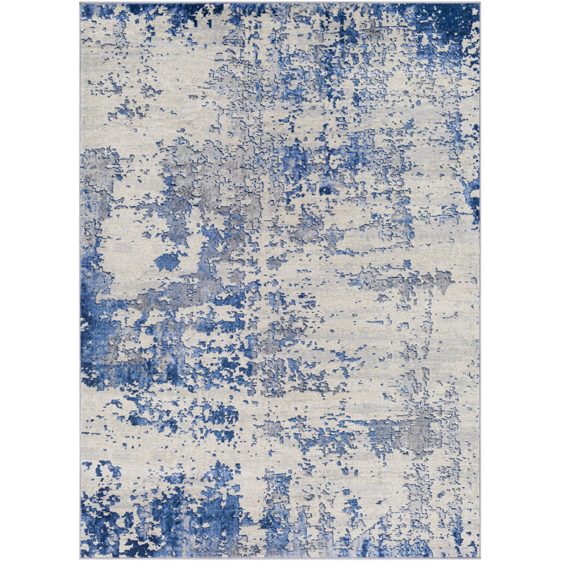 Aelan Oriental Area Rug, Rectangle 200 x 290cm