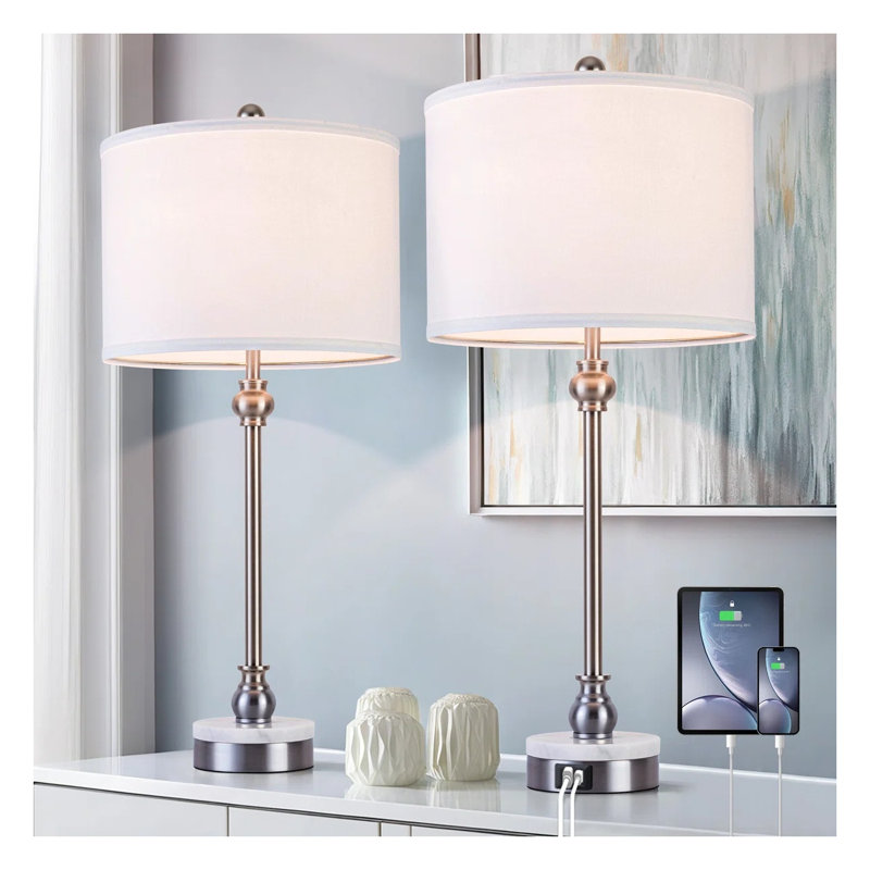 Lampe de table Modern Modern
