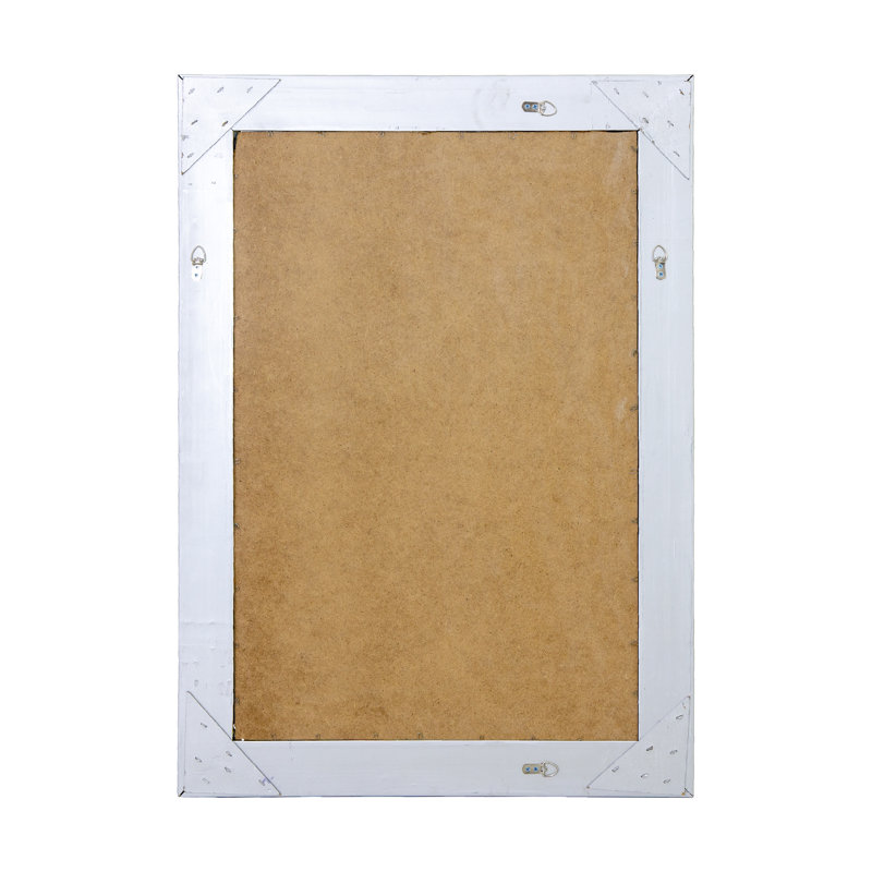 41" Wall Mirror