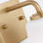 Miles Small Vanity from Generation Lighting -116119521-116119522