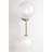 Salonko Armed Sconce-448806278