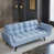 Navy Blue Velvet