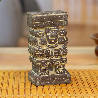 Zhane Religious & Spiritual Figurines & Sculptures