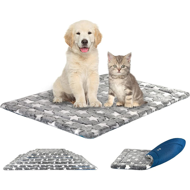 Coussin de cage pour chien Fancy