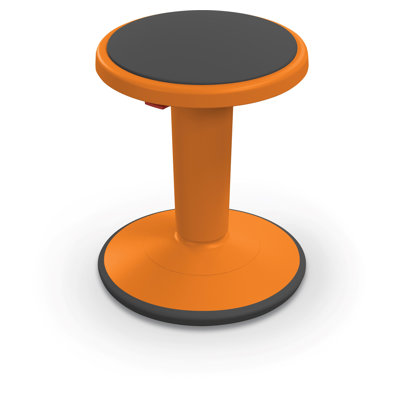 Adelmina Adjustable Height Ergonomic Active Stool