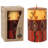 Unscented Pillar Candle-37893893