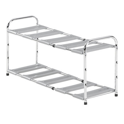 70 cm W Adjustable Height Shelving Unit