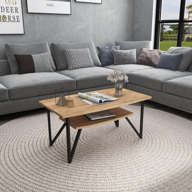 Glorias Coffee Table
