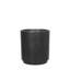 Pot à fleurs rond écologique Dempsi ECOBO, utilisation intérieure / extérieure Carioca Four Seasom-753683029-753450116