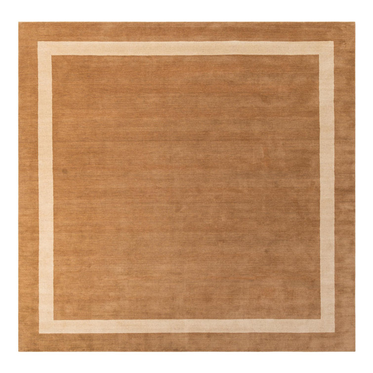 Jill Zarin Somerset Natural Wool Rug