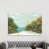 Wrapped Canvas selected