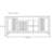 Multifunctional Kitchen Sideboard-1282550534