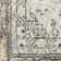 Tapis taupe Graelyn