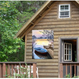 Lenker For The Day Wall Art Canvas