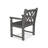 POLYWOOD Chippendale Garden Arm Chair-9706022