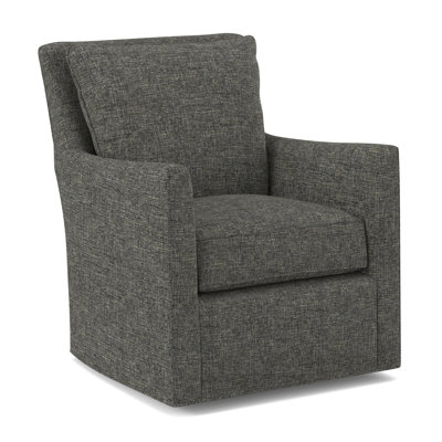 Swivel Armchair