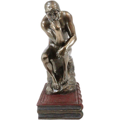 People Figurines & Sculptures