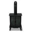 Foyer électrique 25 "Foster par Real Flame