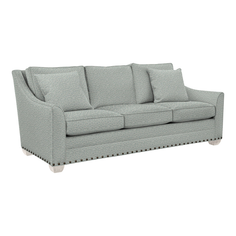 Nicholas Sofa, Casa Blanca, Tuck Water, Yes