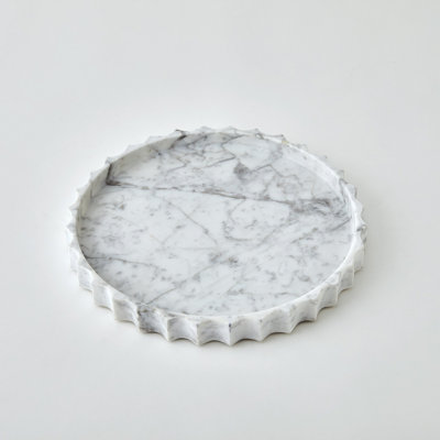 Marble Tray