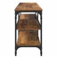Unfinished TV Stand-109824135-109824134
