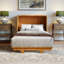  Commode escamotable avec matelas 6 po Charleston-573416606-584021597