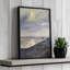 «Evening Sail» par Stephen Calcasola, reproduction d'art sur toile-905192949-905192944-905192950