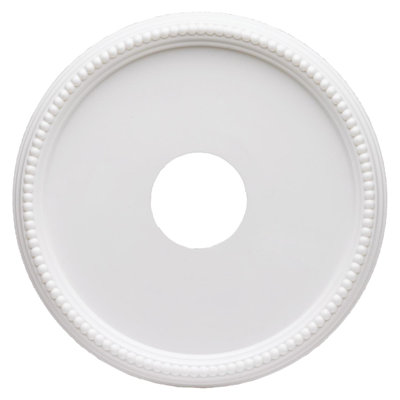 Médaillon de plafond Silwell