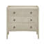 Solid Wood Accent Chest