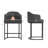 Alyce Upholstered Counter Stool-1835217672