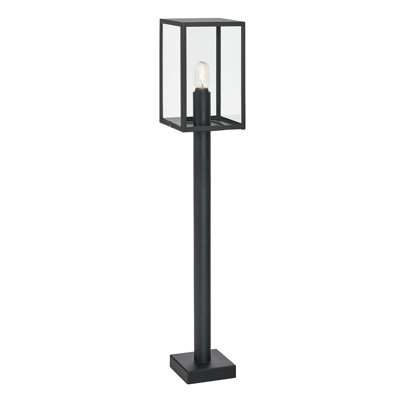 Tiltonsville Pier Mount Light