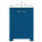 Maybelle 24" Bathroom Vanity by Modway-921764977-826417752