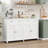 Arnolf 55.1 " W Sideboard-1018300794